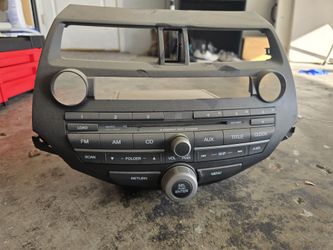 Car Radio