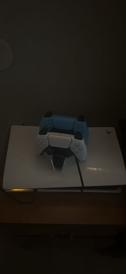 PS5