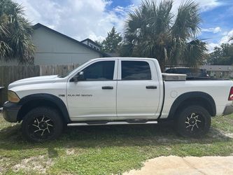 2011 Dodge Ram