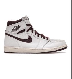 Jordan 1 Retro High IG A Ma Maniere 