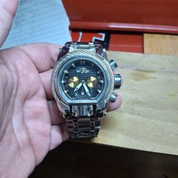 Invicta