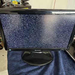 TV/Monitors