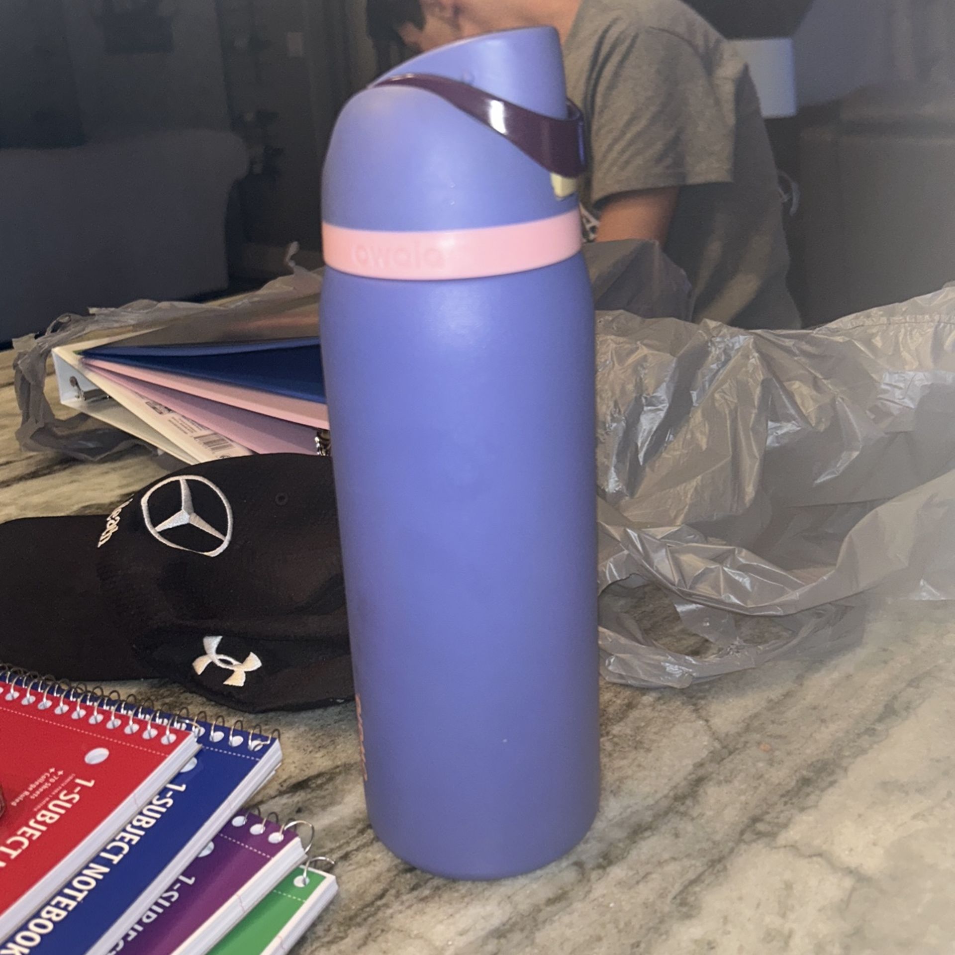 Water Bottle
