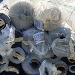 Guilford Of Maine Metallation Fabric