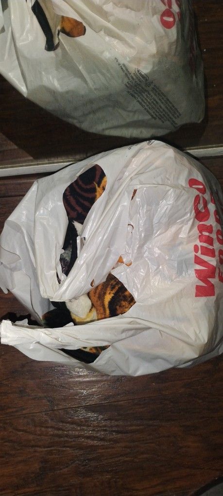Mystery Bag