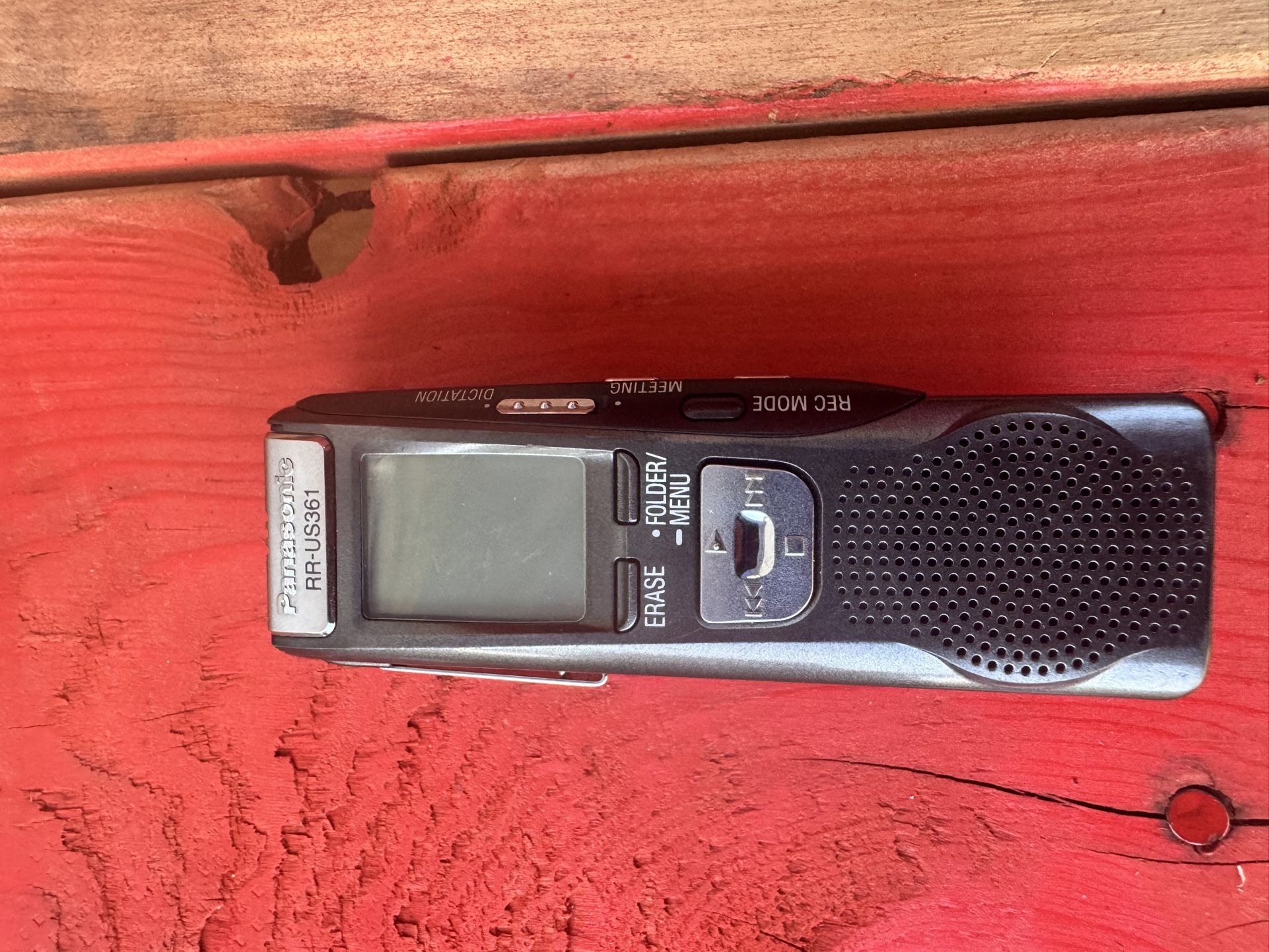 Voice Recorder 