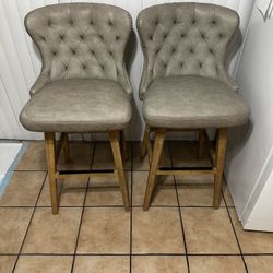 Bar Stools 