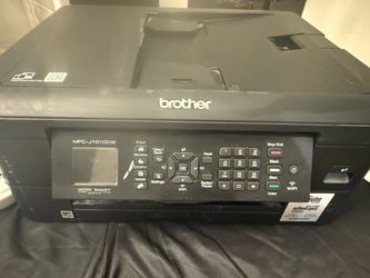 Brother Printer