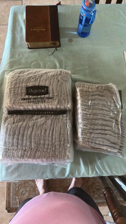 Men’s Depends pull on briefs size M