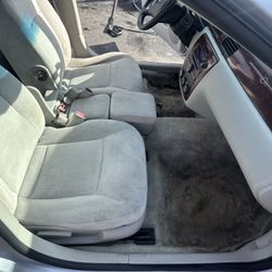 2006 Chevrolet Impala