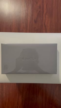 Apple watch ultra 3 unlocked and still sealed