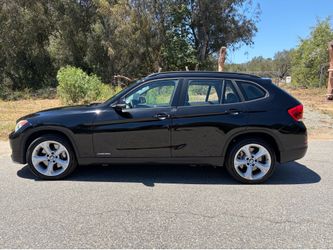 2015 BMW X1