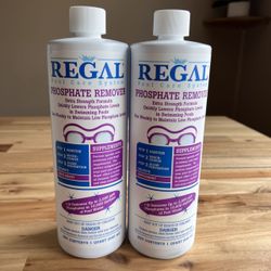 2Pk regal phosphate remover 