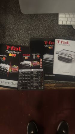 Optigrill