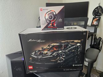 Lego technic