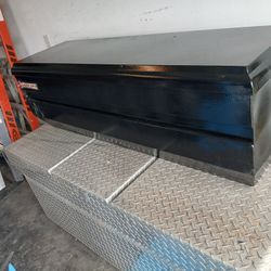 Tool Boxes