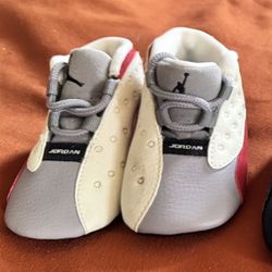 Baby Jordan’s 2C