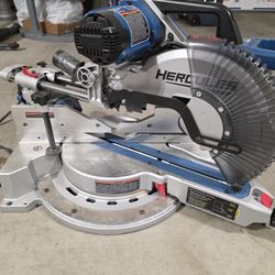 Miter Saw