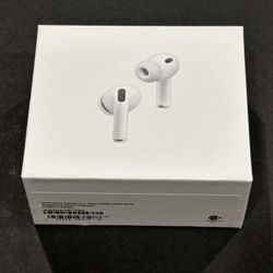 AirPods Pro 3 ANC