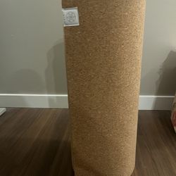 Gaiam Yoga Mat