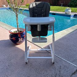 Joovy High Chair 