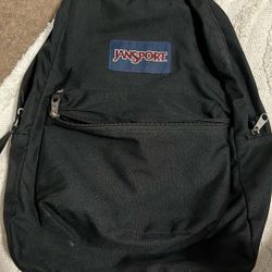Jansport Backpack 