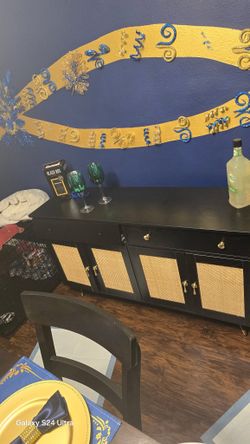 A Hutch