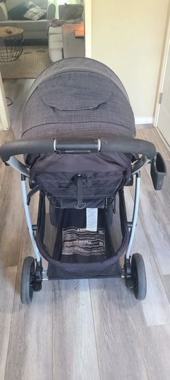 Graco Stroller