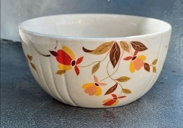 Hall Superior Kitchenware