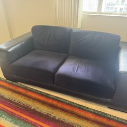 Full Living Room Set – 6 Sofas + Tables + Storage – $750 OBO, Must Go