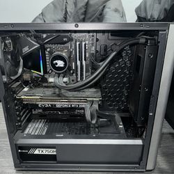 High Performance Gaming PC (send best offer!)