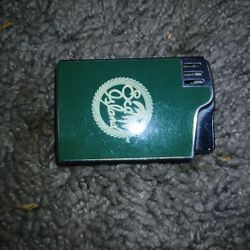 Classic  Sea Island Lighter 