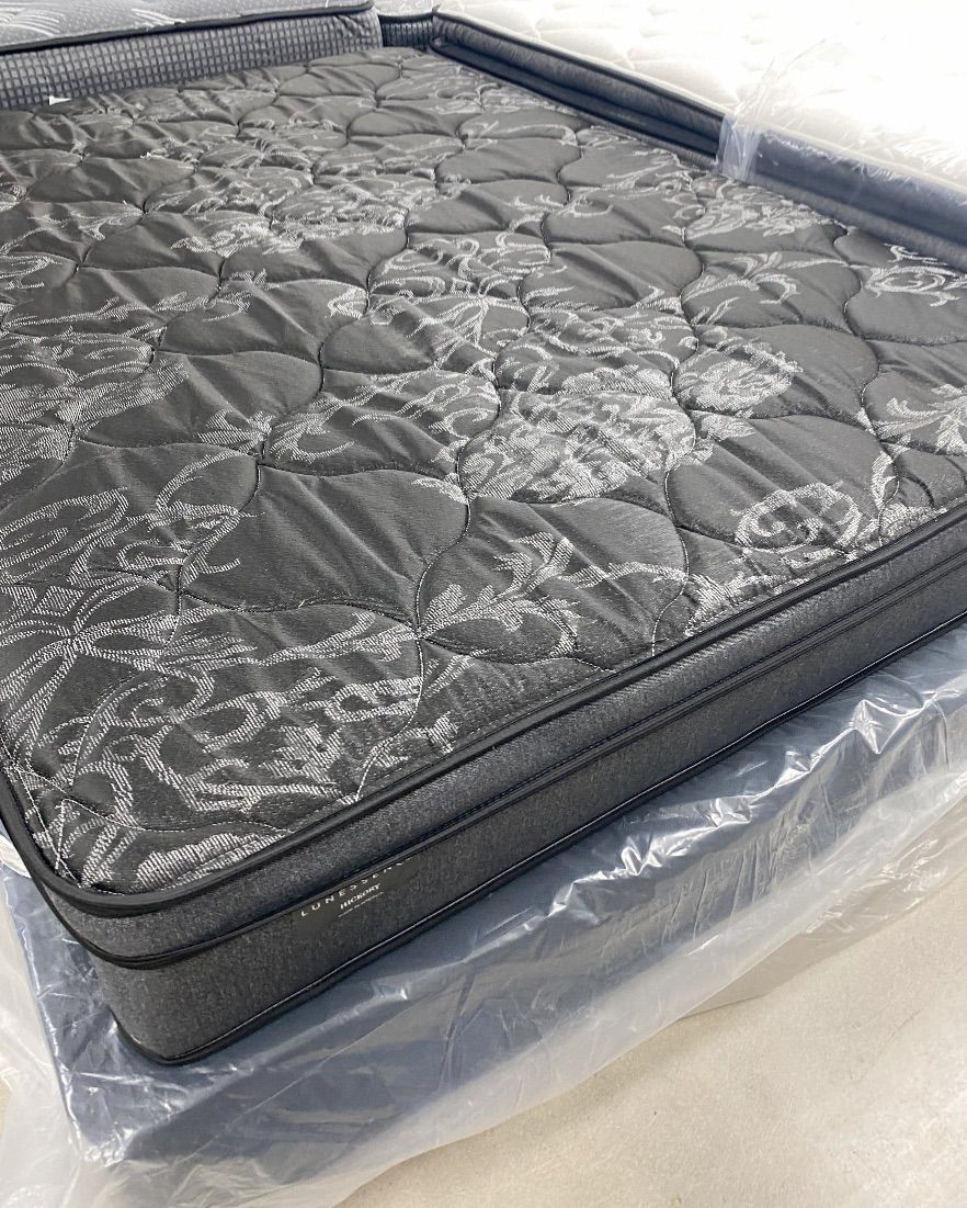 1ST COME, 1ST SERVED - MATTRESS LIQUIDATION SALE!