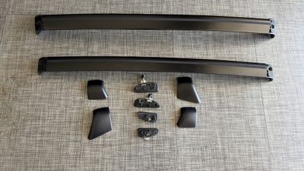 Tesla Model 3 Roof Rack Original (OEM) 2024