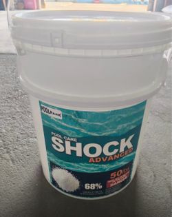 Cal hypo shock