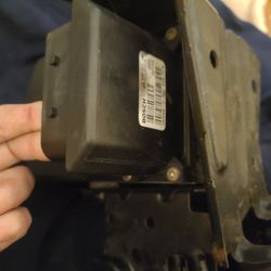 2004 AUDI A4 QUATTRO B6 1.8T PARTS