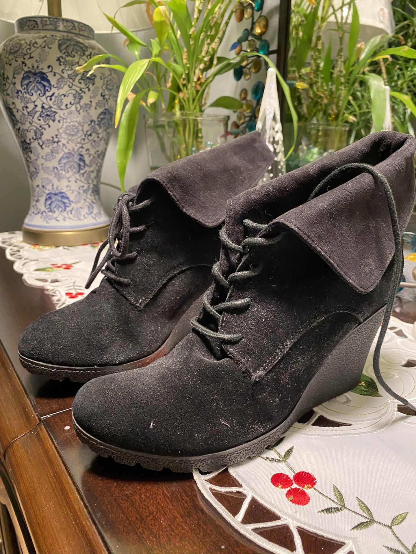 Women Booties