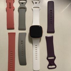 Fitbit Versa 4