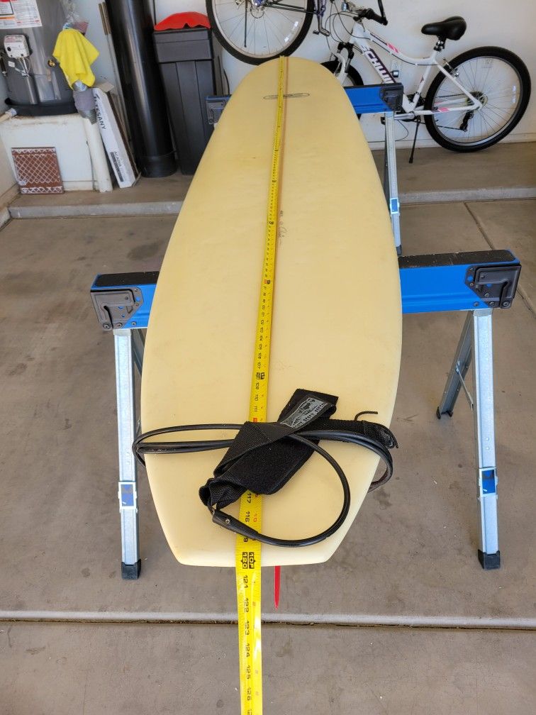 Channel Islands Surfboards