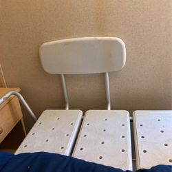 Shower Chair