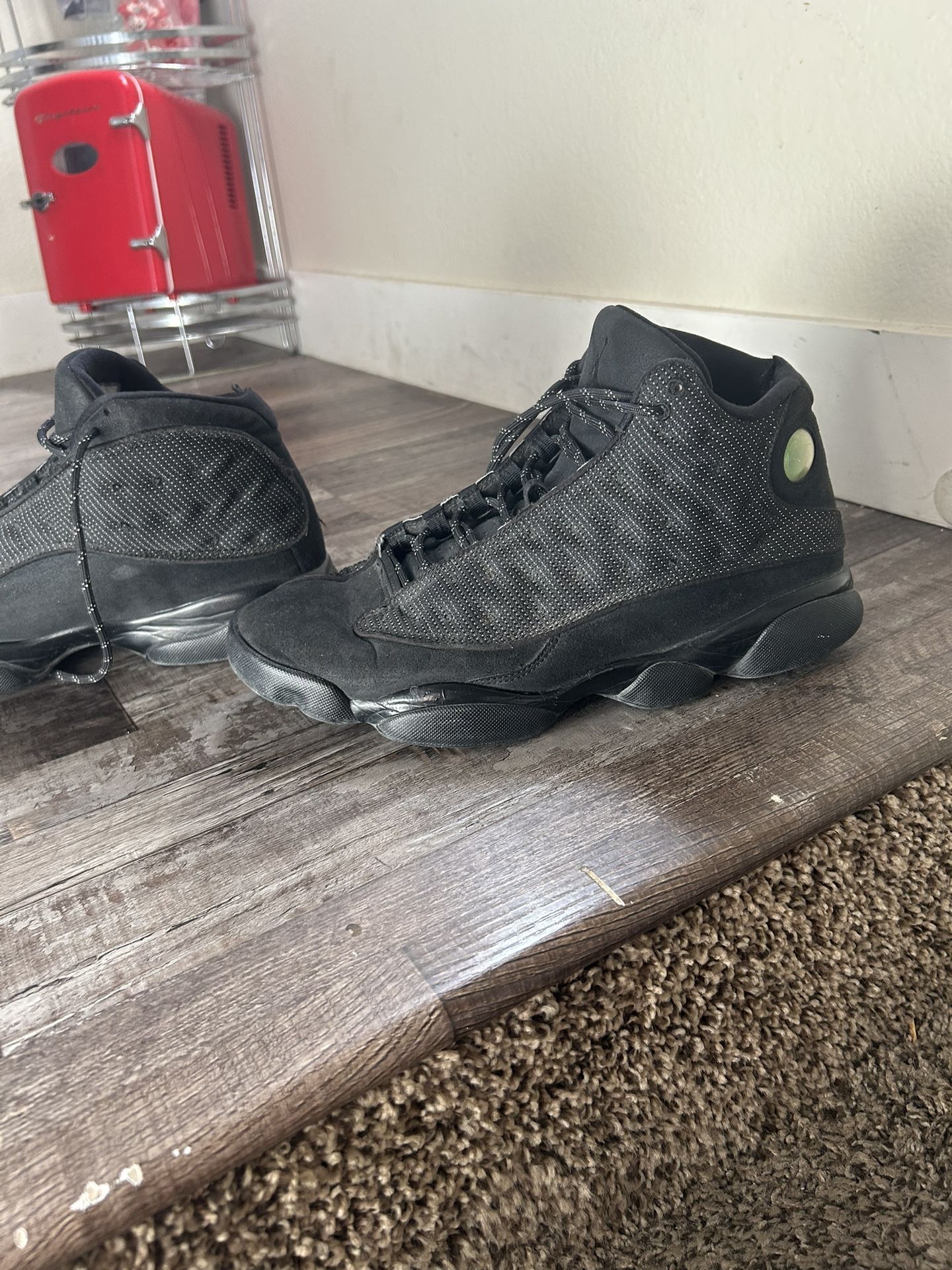 Jordan 13