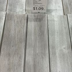 Porcelain Tile (Vintage Gray)
