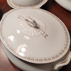 China Set 