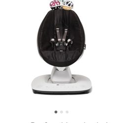 4moms Mamaroo Swing