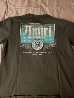 Amiri T-Shirt