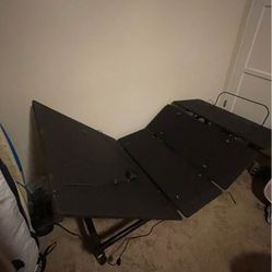 Electric Adjustable , Bed Frame