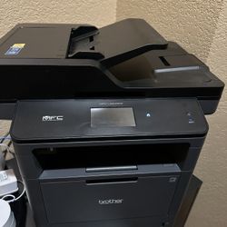 Heavy duty Office Printer 