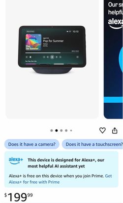 Echo show 8