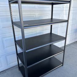 Heavy Duty Storage Racks 