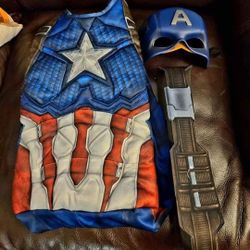 Kids Halloween Costumes 